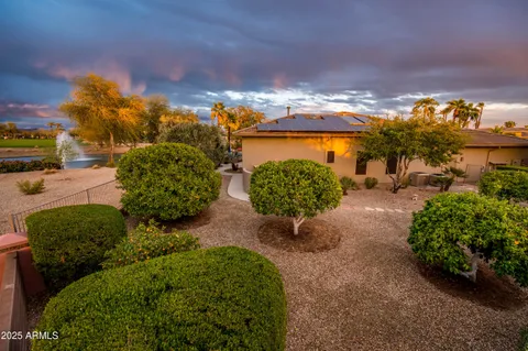$1,475,000 | 19644 North Majestic Vista Court, Surprise, AZ 85387