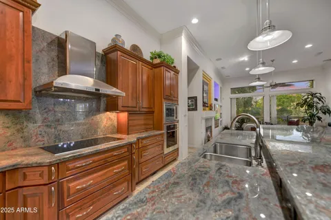 $1,475,000 | 19644 North Majestic Vista Court, Surprise, AZ 85387