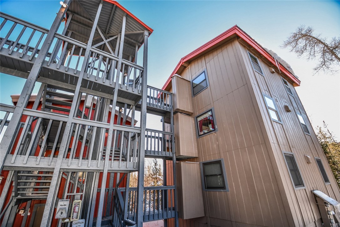 8036 Ryan Gulch Road, Unit D9 Silverthorne, CO 80498 - Photo 1 of 33 Gallery Image 1