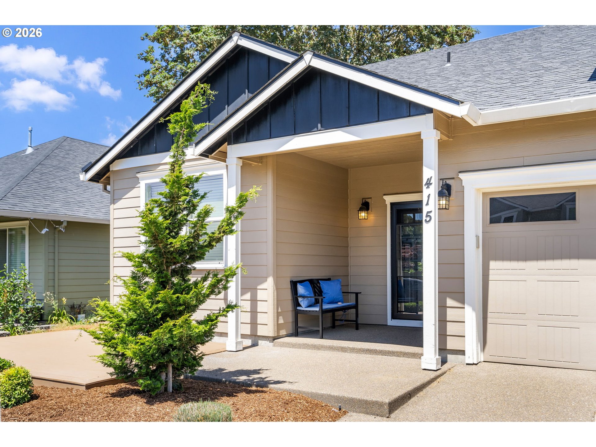 415 Rentfro Way Newberg, OR 97132 - Photo 4 of 34