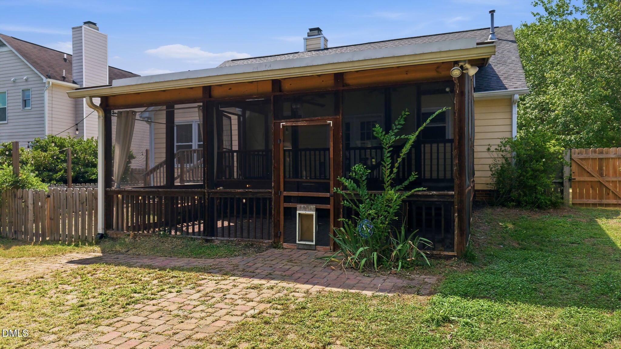 6 Rattan Bay Court Durham, NC 27713 - Photo 31 of 37 12-web-or-mls-DJI_20260716153909_0210_D