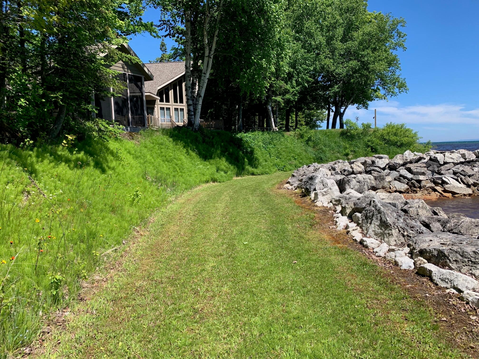 9040 North Whitefish Point Road Paradise, MI 49768 - Photo 9 of 63 Gallery Image 9