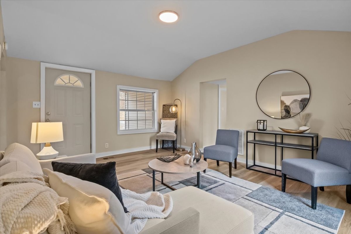 370 Main Street White Bluff, TN 37187 - Photo 2 of 29 a living room with furniture