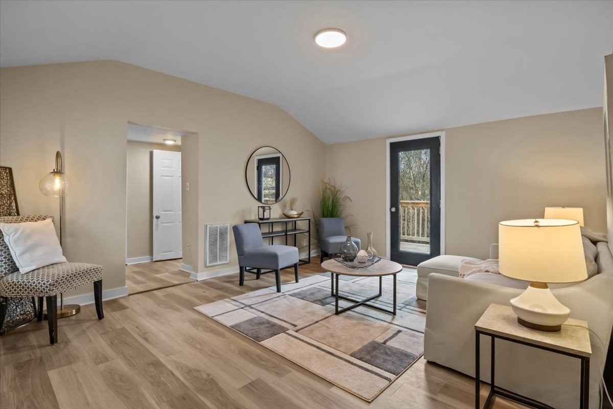 370 Main Street White Bluff, TN 37187 - Photo 5 of 29 a living room with furniture and a window