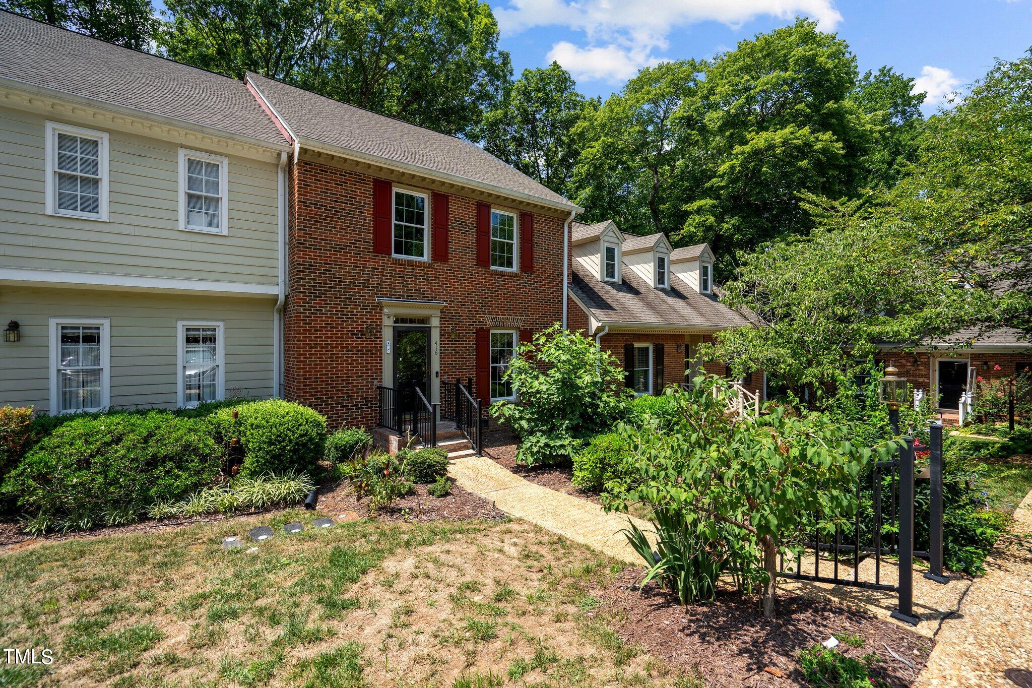 416 Weathergreen Drive Raleigh, NC 27615 - Photo 3 of 37 61-web-or-mls-_NFP1580