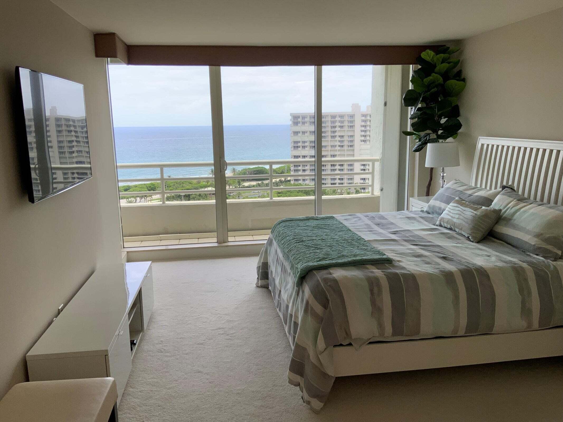 4201 North Ocean Boulevard, Unit 1705 Boca Raton, FL 33431 - Photo 18 of 37 PRIMARY SUITE