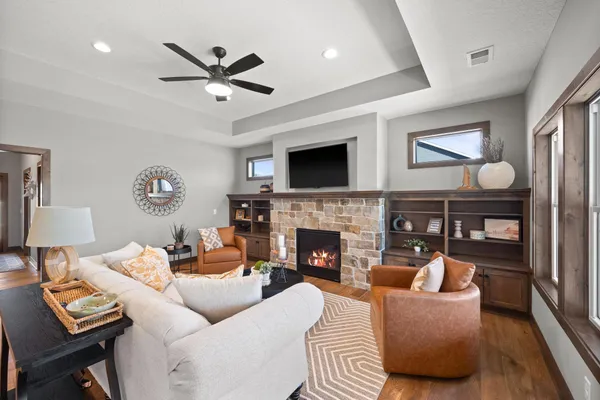 $635,000 | 1774 Campfire Drive West, Waconia, MN 55387