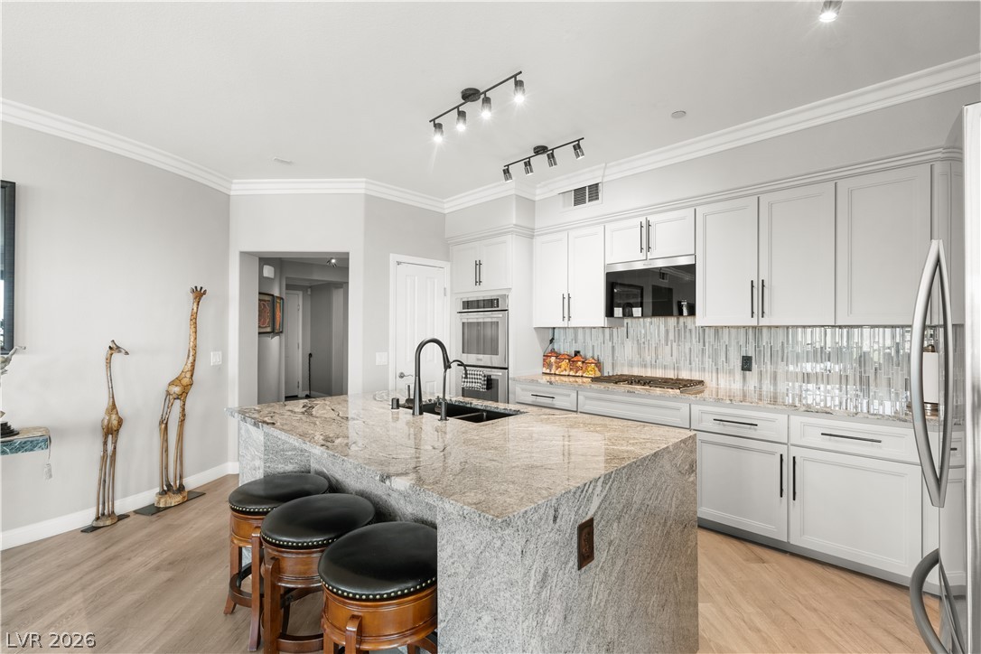 2555 Hampton Road, Unit 3309 Henderson, NV 89052 - Photo 4 of 97