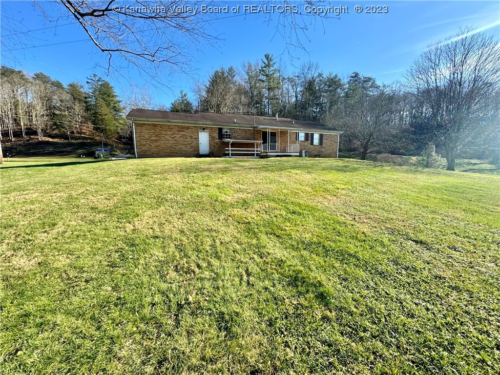 1917 Sycamore Creek Road Ripley, WV 25271 - Photo 20 of 28 Gallery Image 20