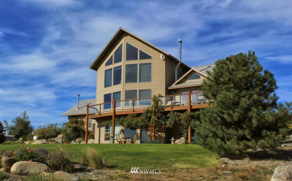 18 Blue Heron Lane Riverside, WA 98849 - Photo 1 of 24