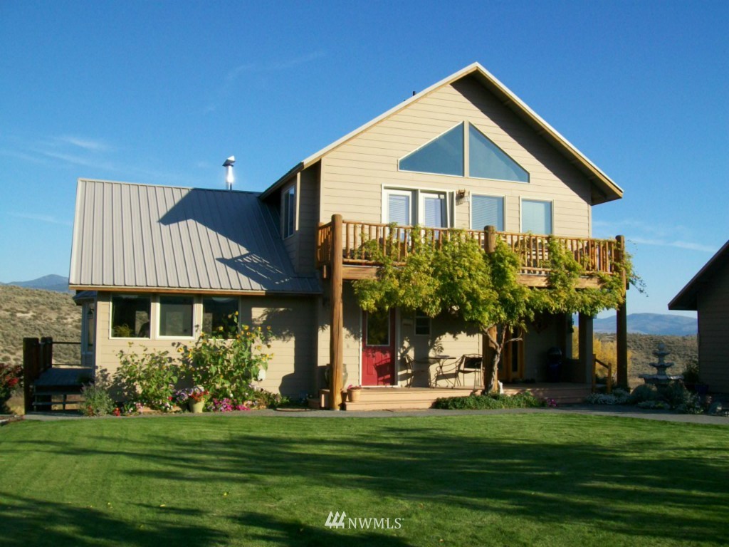 18 Blue Heron Lane Riverside, WA 98849 - Photo 23 of 24