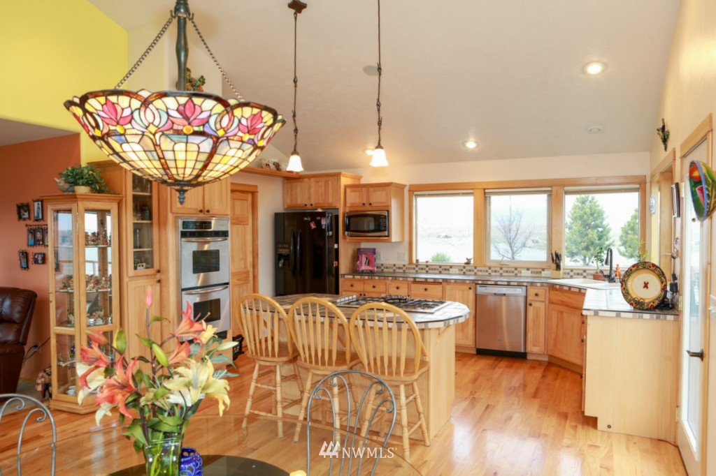 18 Blue Heron Lane Riverside, WA 98849 - Photo 8 of 24