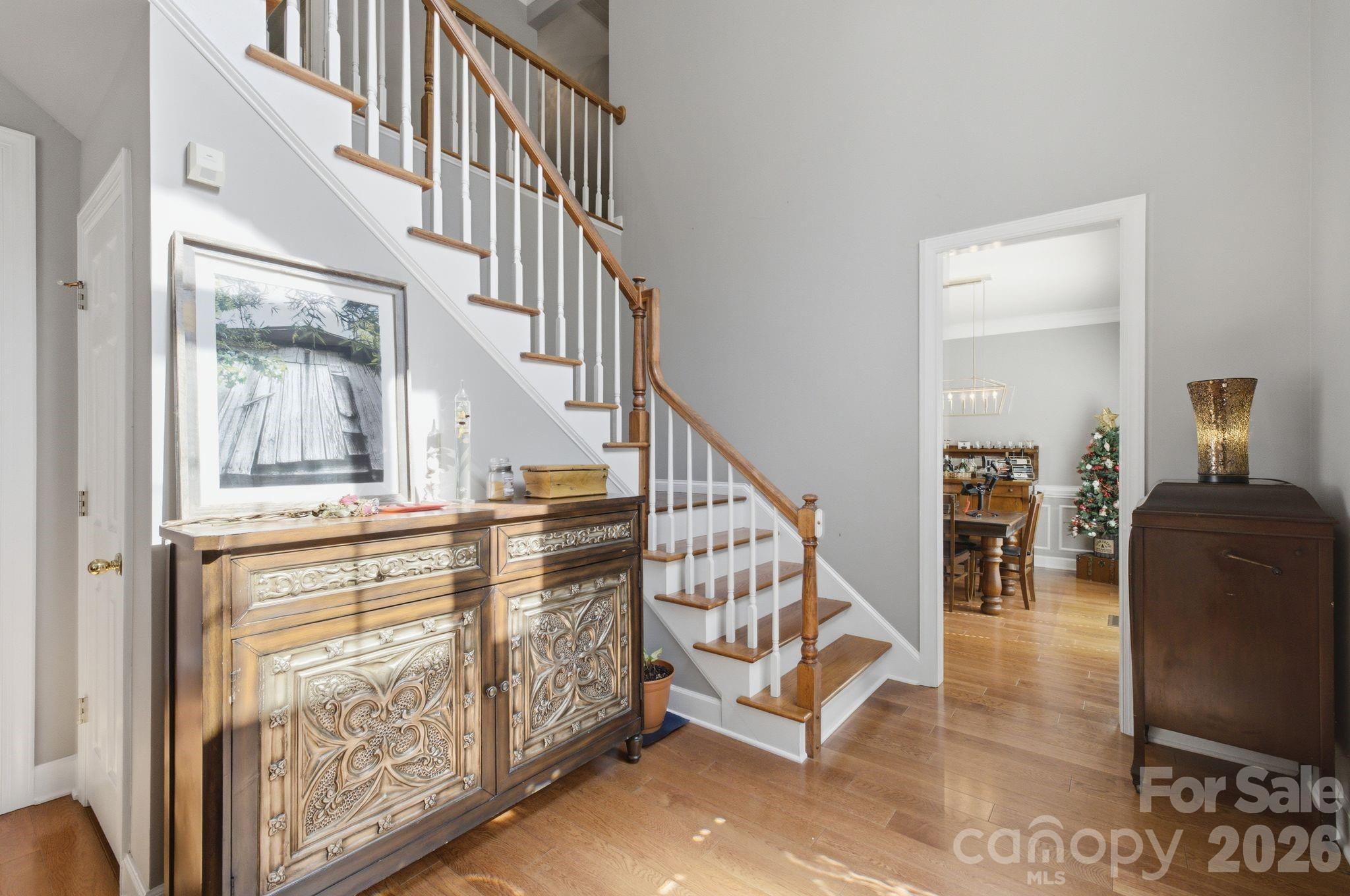 965 Lyerly Ridge Road Northwest Concord, NC 28027 - Photo 8 of 42