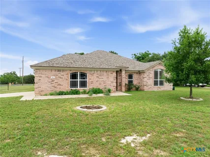 $345,000 | 1626 Homestead Drive, Kempner, TX 76539