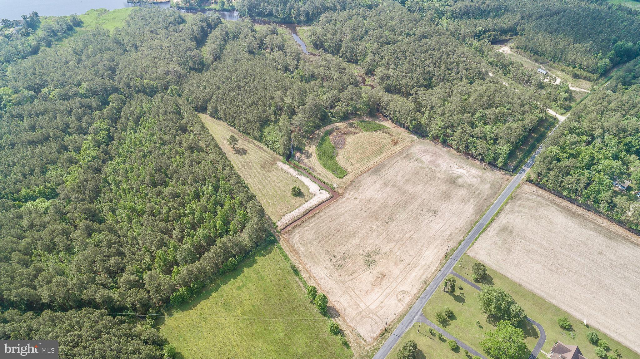 0 Williams Point Road Marion Station, MD 21838 - Photo 11 of 23 Gallery Image 11