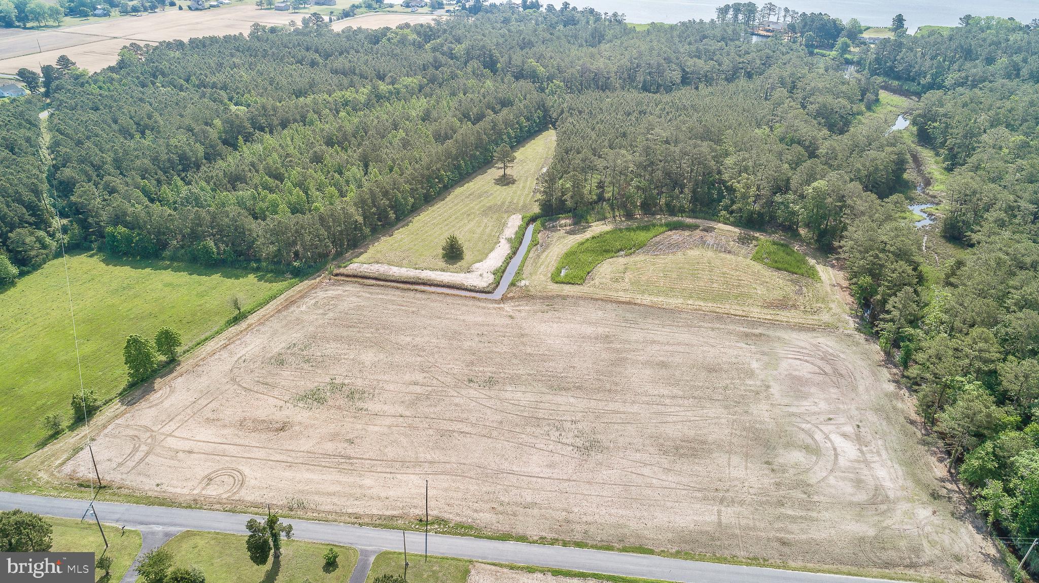 0 Williams Point Road Marion Station, MD 21838 - Photo 19 of 23 Gallery Image 19