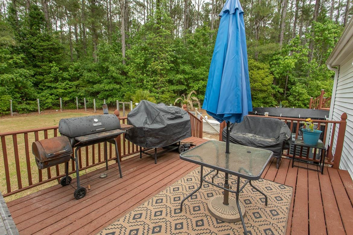 2260 Harvey Road Loris, SC 29569 - Photo 35 of 51