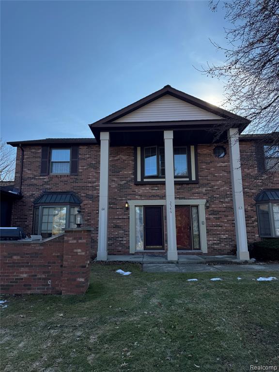 2346 London Bridge Drive Rochester, MI 48307 - Photo 2 of 24
