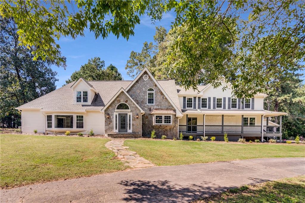 13065 New Providence Road Milton, GA 30004 - Photo 1 of 1 Gallery Image 1
