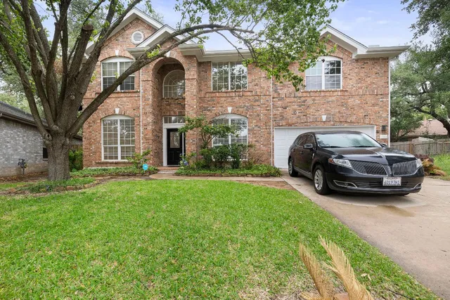 $3,295 | 2303 El Sol Drive, Cedar Park, TX 78613