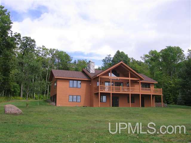 13505 East Shore Road Bergland, MI 49910 - Photo 11 of 31