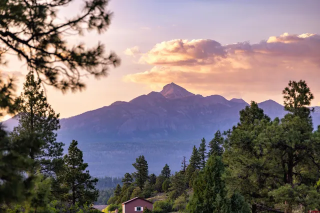 $249,900 | 350 Bristlecone Drive, Pagosa Springs, CO 81147