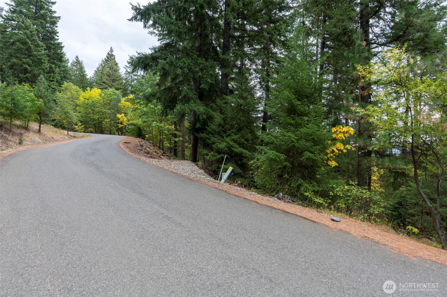 0 Boulder Lane Ronald, WA 98940 - Photo 13 of 15 a view of a road from a balcony