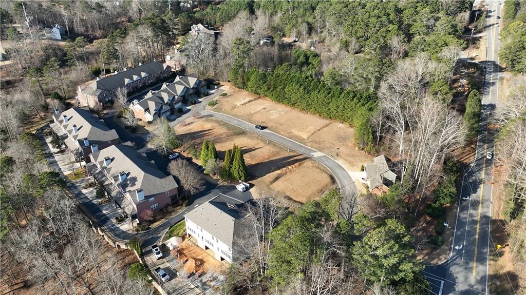 1950 Buford Dam Road, Unit 1002 Cumming, GA 30041 - Photo 25 of 29