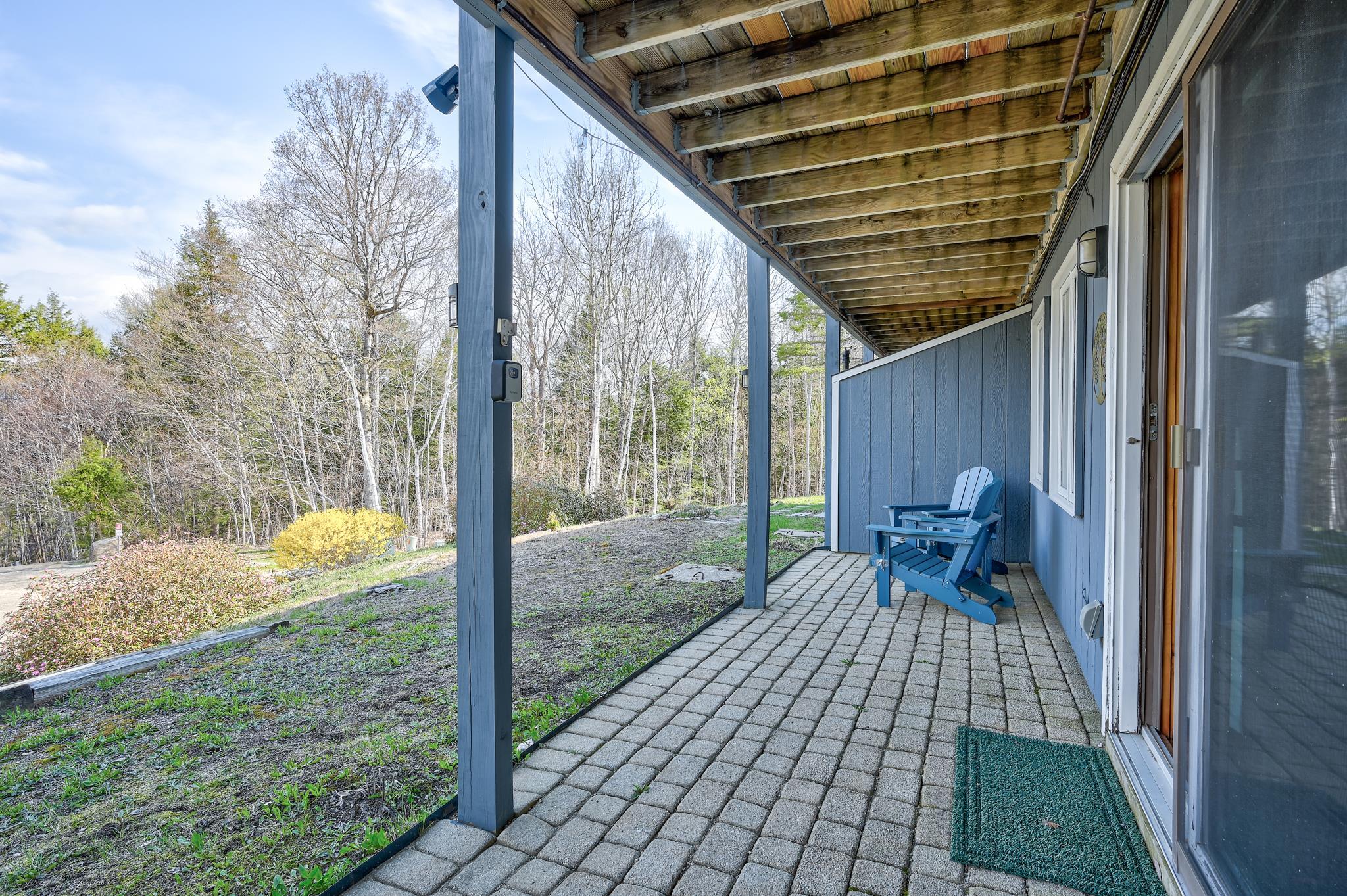 3-2 Mountain View Road, Unit 2 Bartlett, NH 03845 - Photo 17 of 44