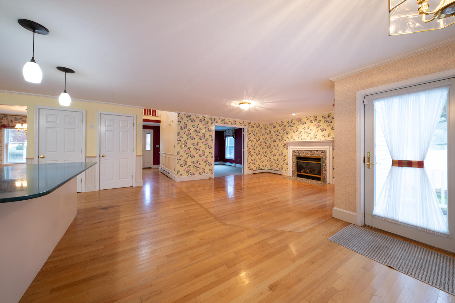 45 Evergreen Farms Road Scarborough, ME 04074 - Photo 12 of 47 45 Evergreen Farms-21