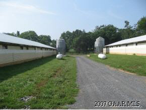 726 Fadley Road Weyers Cave, VA 24486 - Photo 2 of 3 Gallery Image 2