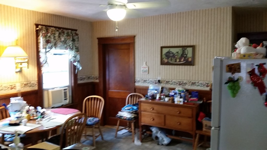 21 South Stowell Street Worcester, MA 01604 - Photo 11 of 17