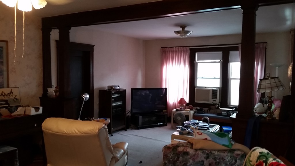 21 South Stowell Street Worcester, MA 01604 - Photo 13 of 17