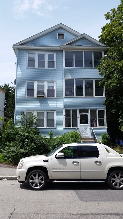 21 South Stowell Street Worcester, MA 01604 - Photo 3 of 17