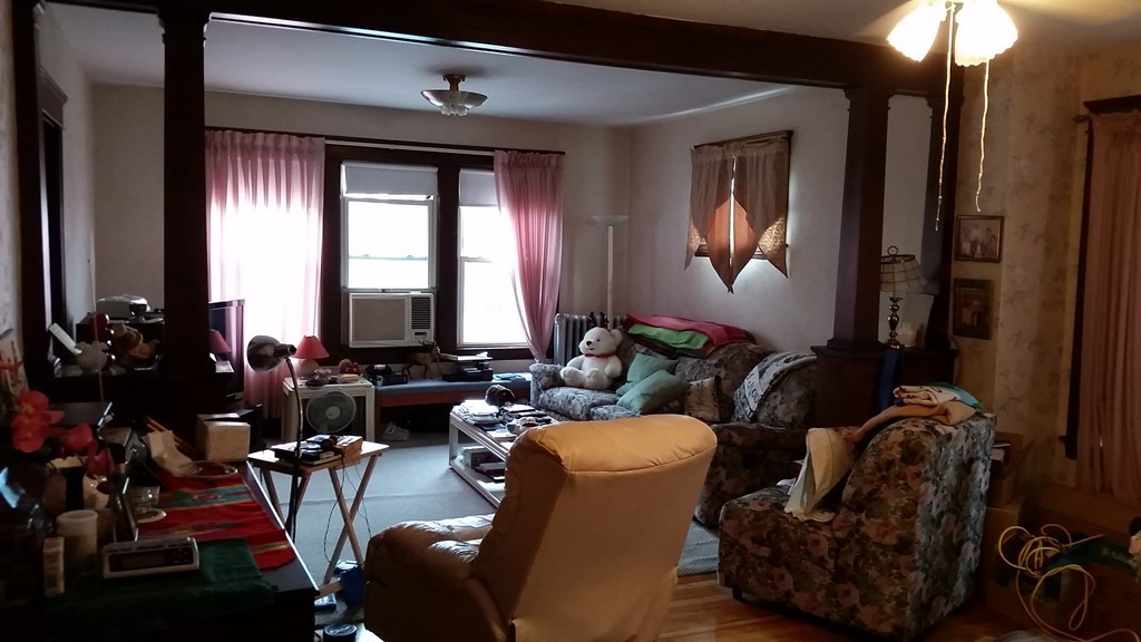 21 South Stowell Street Worcester, MA 01604 - Photo 9 of 17