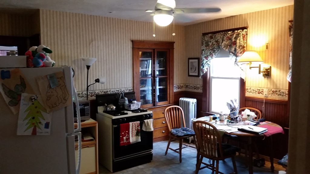 21 South Stowell Street Worcester, MA 01604 - Photo 10 of 17