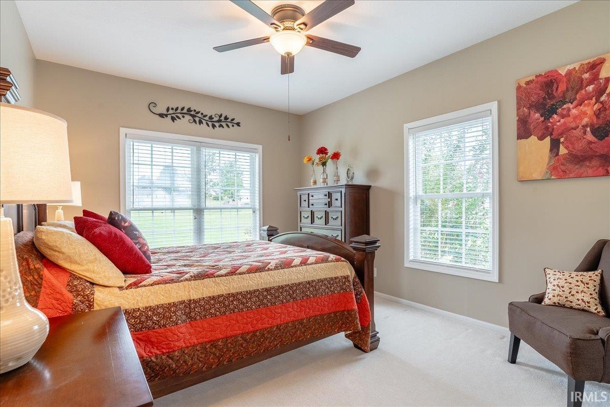 8088 Dale Road Dale, IN 47523 - Photo 27 of 48 Gallery Image 27