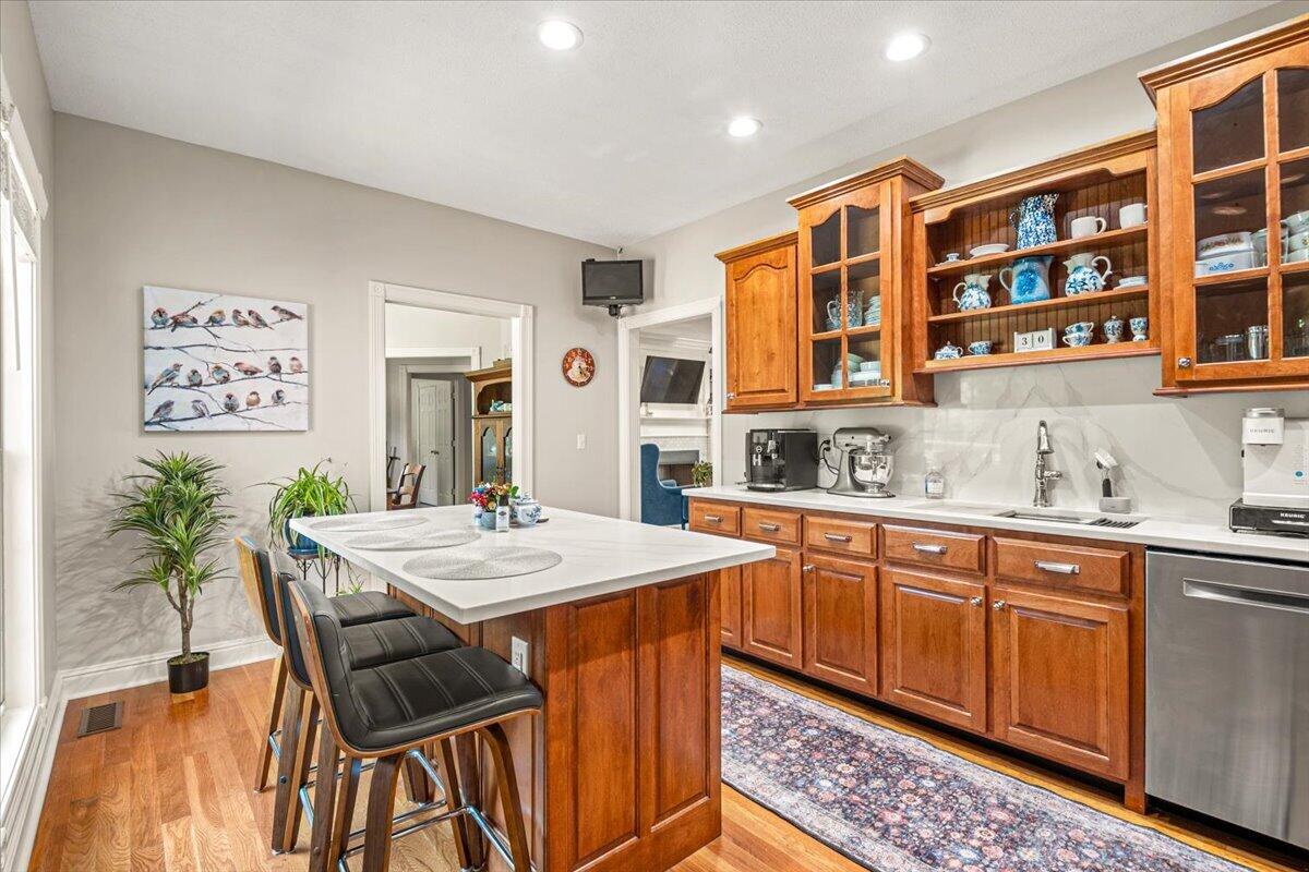 737 Timber Ridge Way Corbin, KY 40701 - Photo 12 of 55 19-Kitchen