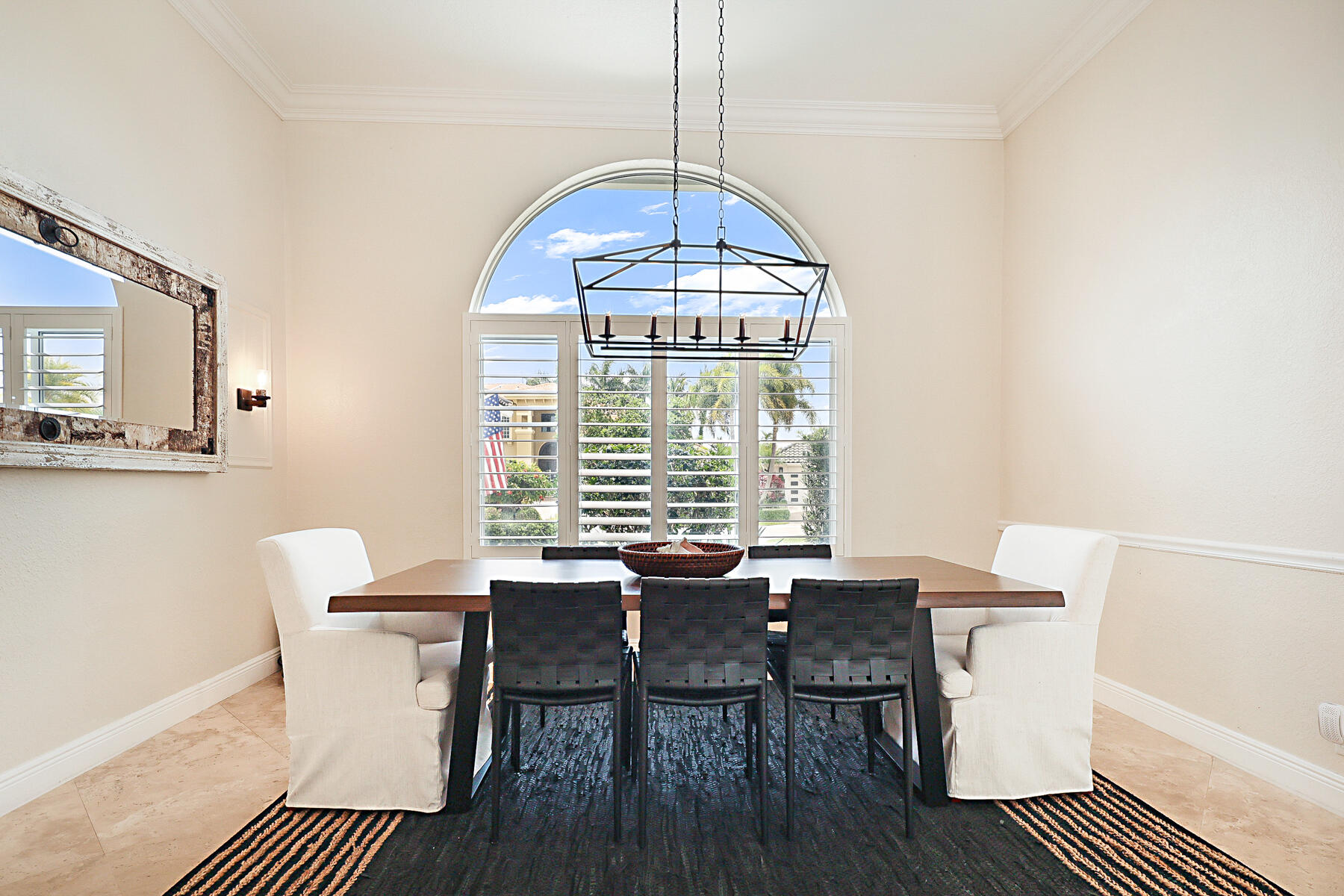 7279 Valencia Drive Boca Raton, FL 33433 - Photo 11 of 50 Dining Room