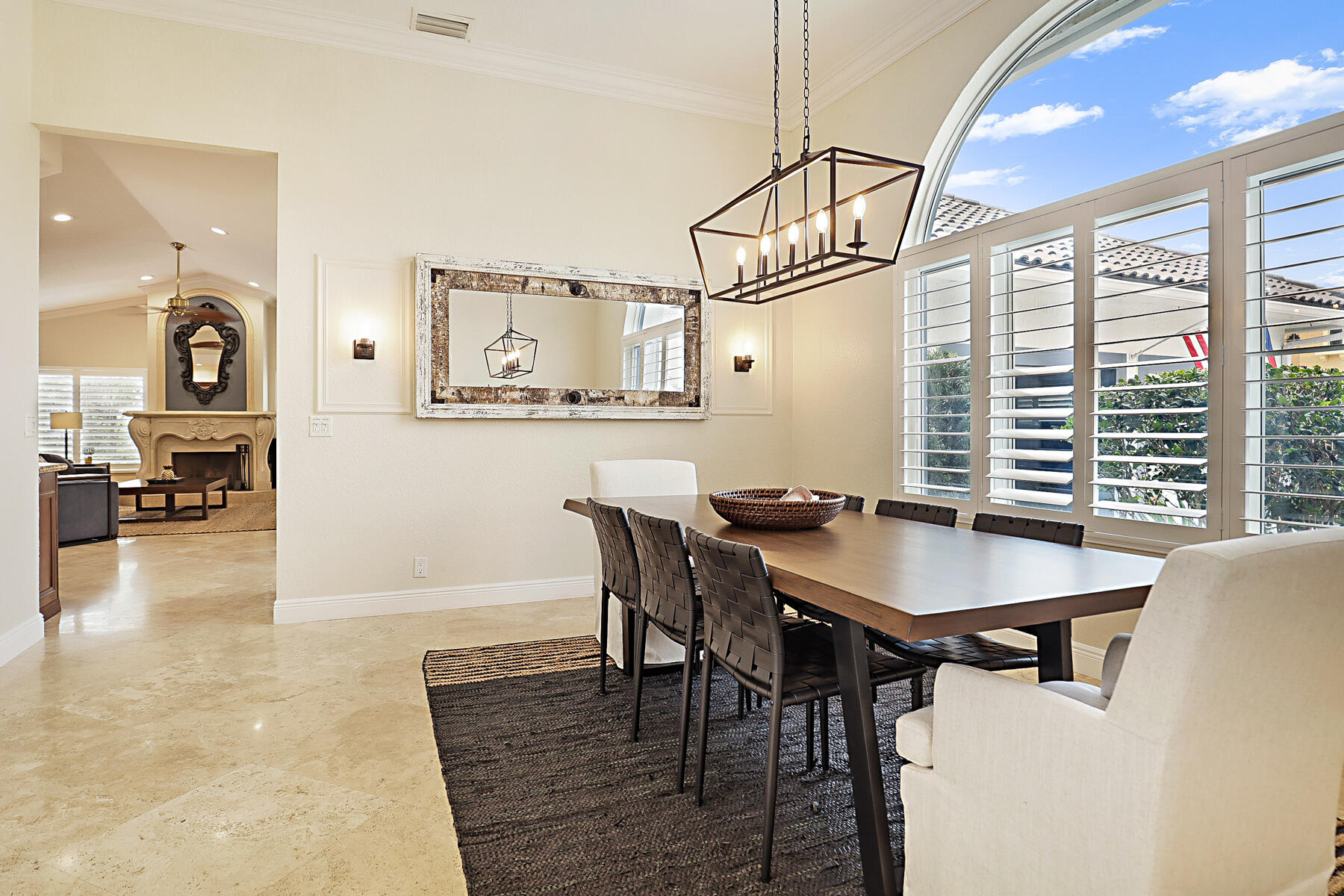 7279 Valencia Drive Boca Raton, FL 33433 - Photo 12 of 50 Dining Room