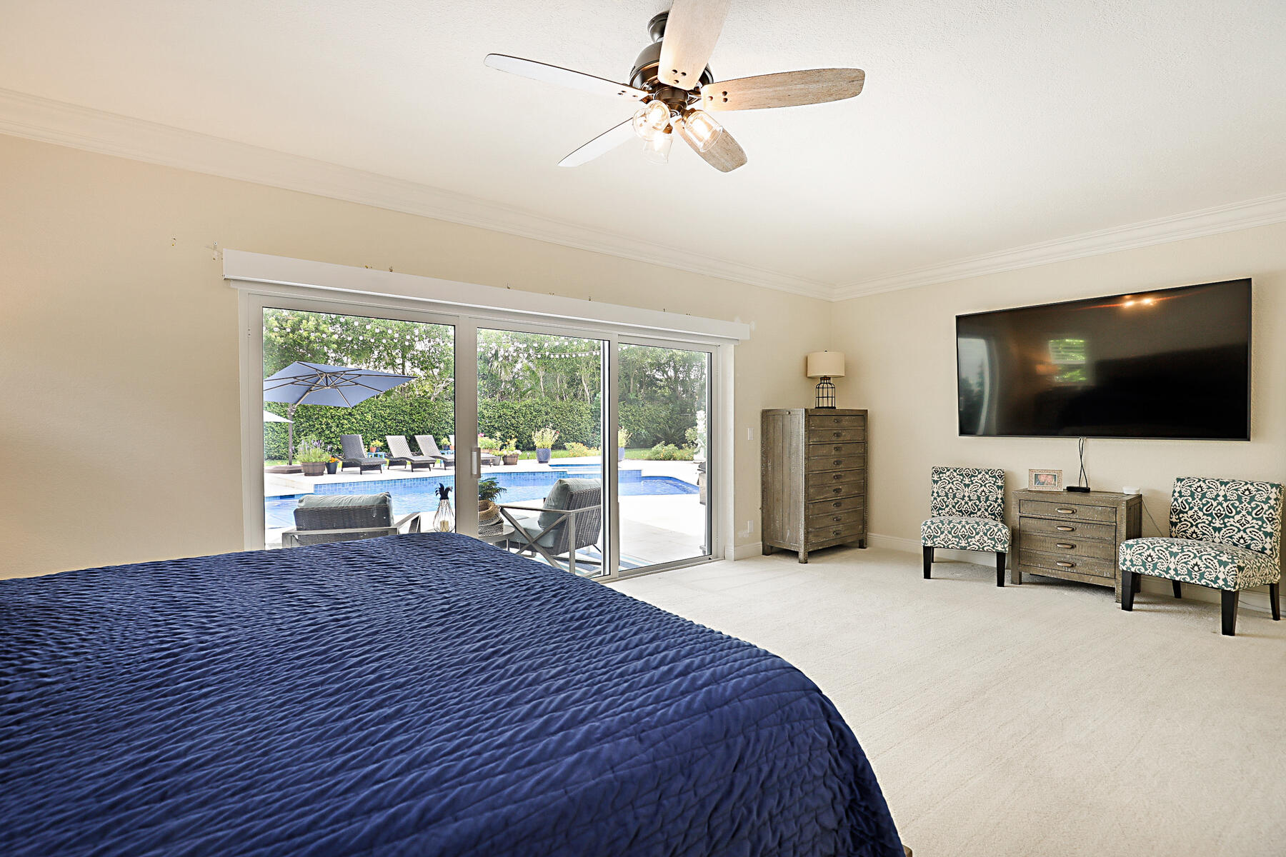 7279 Valencia Drive Boca Raton, FL 33433 - Photo 23 of 50 Access to Patio