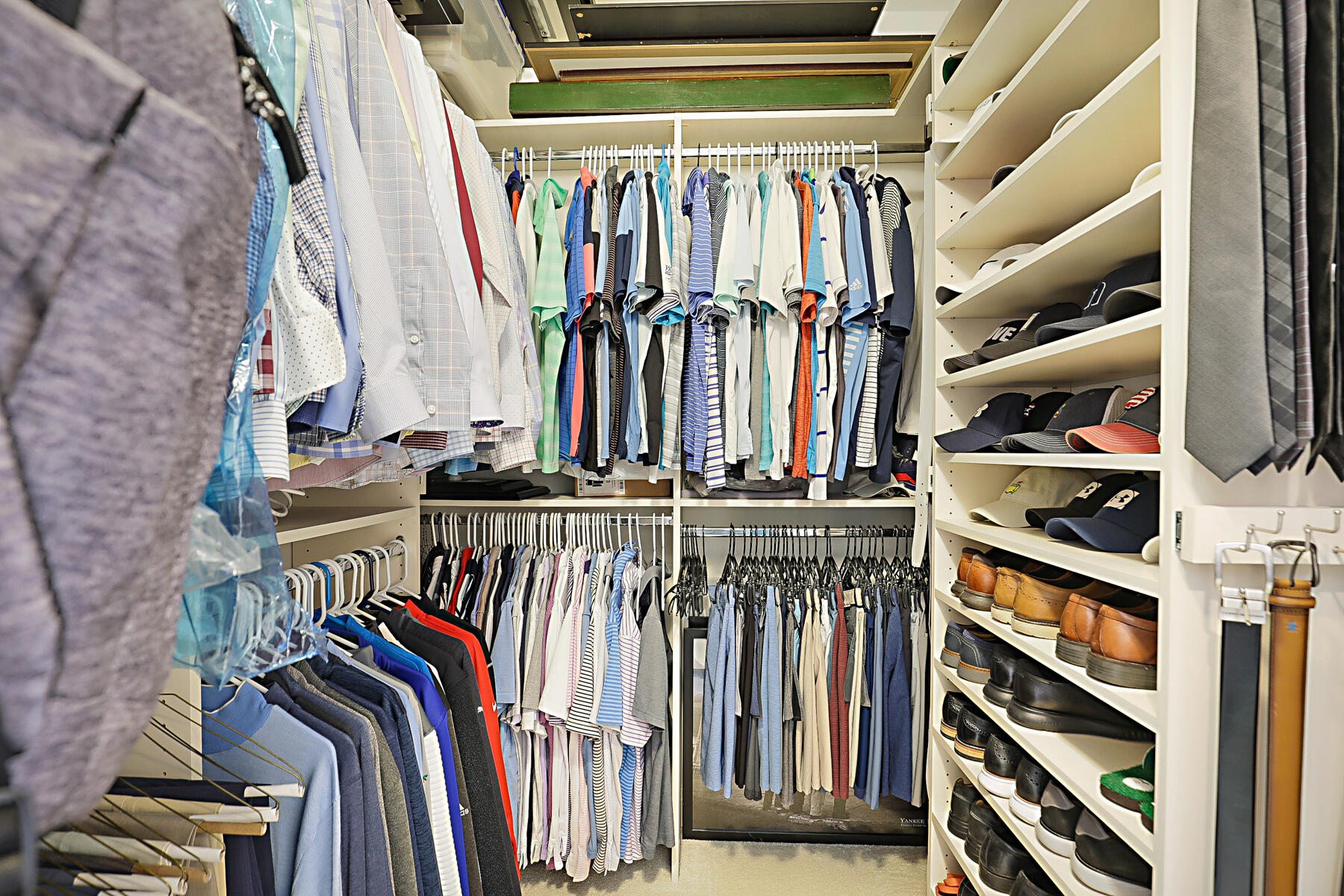 7279 Valencia Drive Boca Raton, FL 33433 - Photo 24 of 50 Walk-in Closets