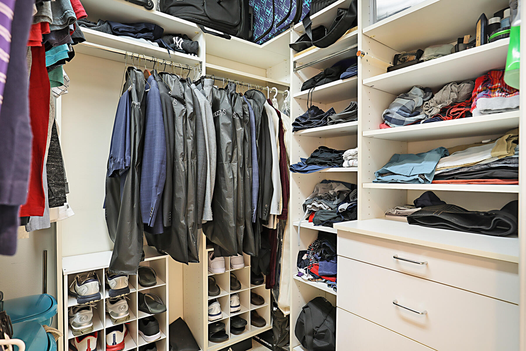 7279 Valencia Drive Boca Raton, FL 33433 - Photo 25 of 50 Walk-in Closets