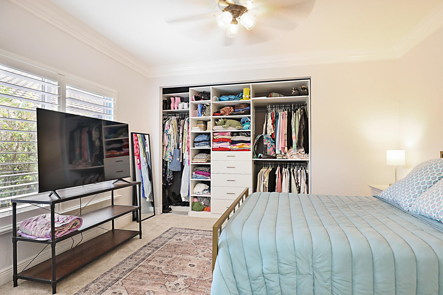 7279 Valencia Drive Boca Raton, FL 33433 - Photo 30 of 50 Guest Bedroom