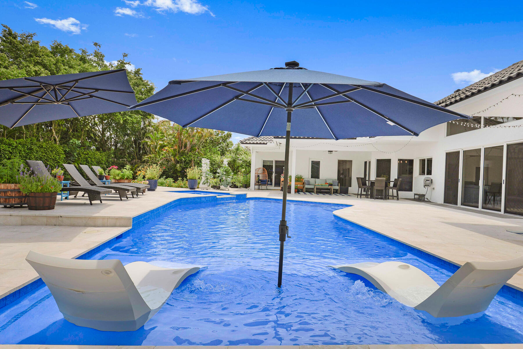 7279 Valencia Drive Boca Raton, FL 33433 - Photo 37 of 50 Enjoy the View