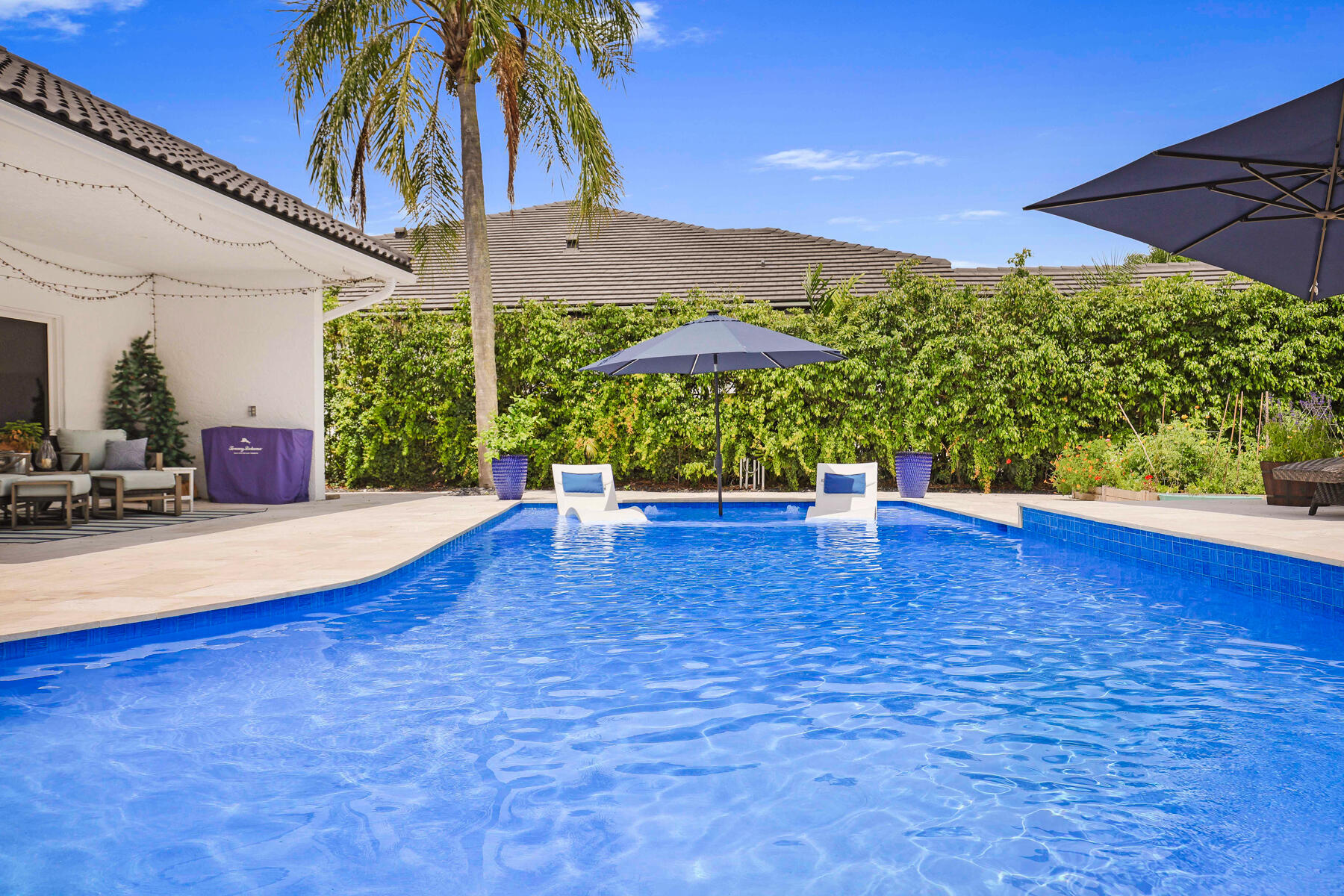 7279 Valencia Drive Boca Raton, FL 33433 - Photo 39 of 50 Outside Oasis