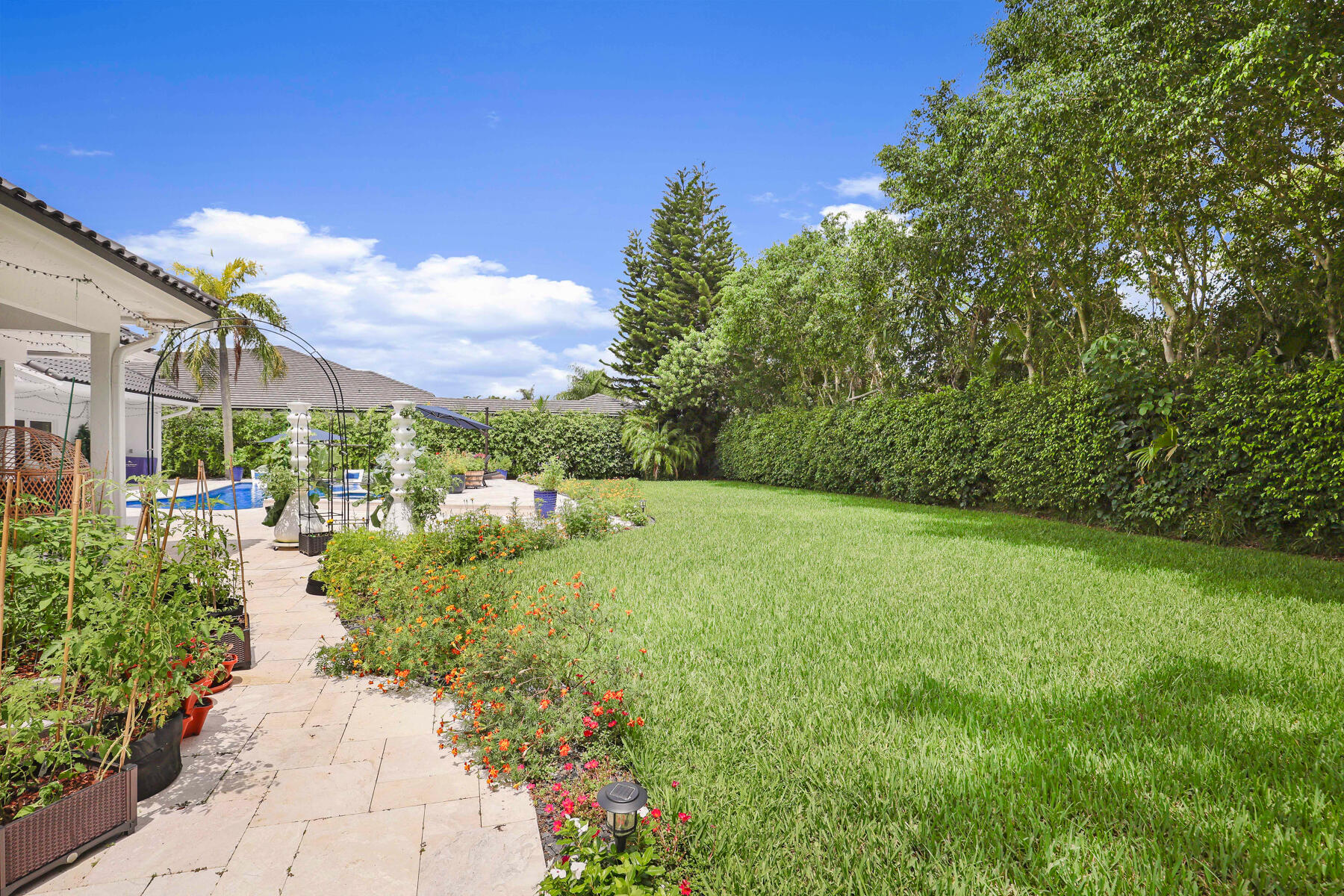 7279 Valencia Drive Boca Raton, FL 33433 - Photo 40 of 50 Private Setting