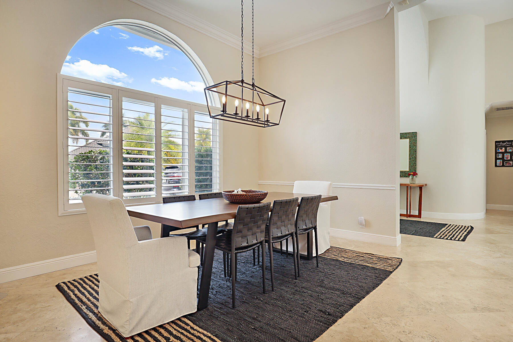 7279 Valencia Drive Boca Raton, FL 33433 - Photo 10 of 50 Dining Room