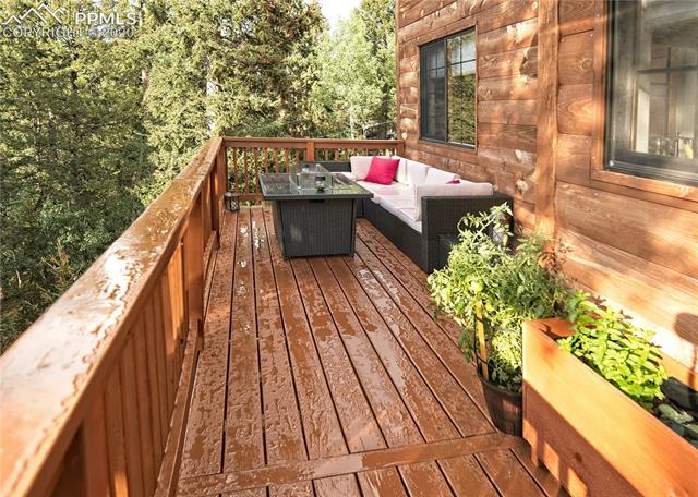 687 Ridge Road Divide, CO 80814 - Photo 31 of 40