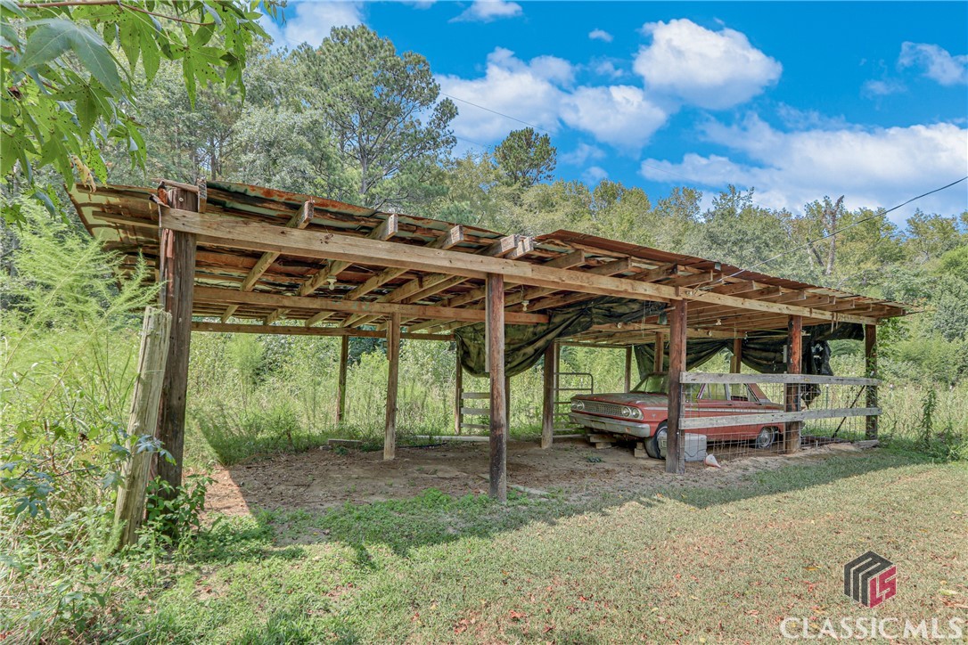 209 Centerville Road Rayle, GA 30660 - Photo 18 of 49